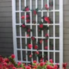 Grande Vinyl Trellis