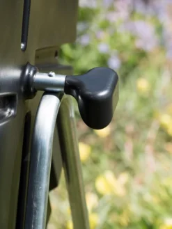 Dual Batch Compost Tumbler With Wheels -Deals The Garden & Yard Store 8593232 6753 tif