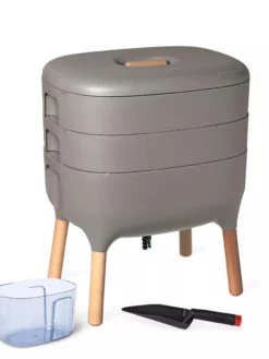 Worm Farm Composter -Deals The Garden & Yard Store 8593240 2582 tif