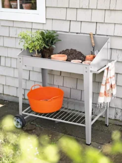 Demeter Potting Bench -Deals The Garden & Yard Store 8594007 0300 tif