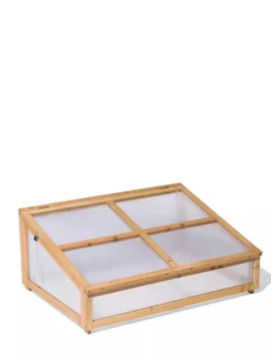Cold Frame For Compact VegTrug® -Deals The Garden & Yard Store 8594061 9215 tif