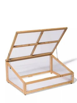 Cold Frame For Compact VegTrug® -Deals The Garden & Yard Store 8594061 9217 tif
