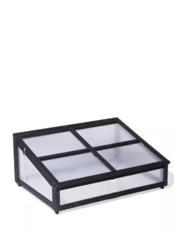 Cold Frame For Compact VegTrug® -Deals The Garden & Yard Store 8594063 9212 tif