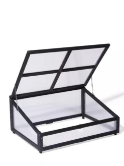 Cold Frame For Compact VegTrug® -Deals The Garden & Yard Store 8594063 9214 tif