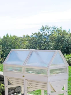 Cold Frame For VegTrug® -Deals The Garden & Yard Store 8594064 1244 tif