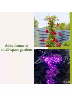 Essex Tuteur, 63" -Deals The Garden & Yard Store 8594162 3