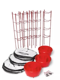 Tomato TLC Kits, Set Of 3 -Deals The Garden & Yard Store 8594214 9386 tif