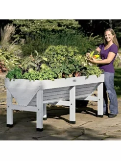 VegTrug® Patio Garden -Deals The Garden & Yard Store 8594233 110 3 4