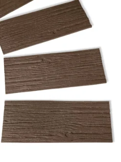 Recycled Rubber Railroad Tie Stepping Stone -Deals The Garden & Yard Store 8594281 2670 tif