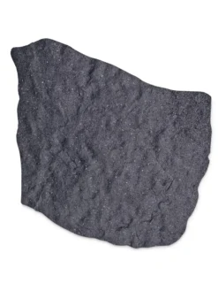 Recycled Rubber Flagstone Stepping Stone -Deals The Garden & Yard Store 8594282 002V 3 4