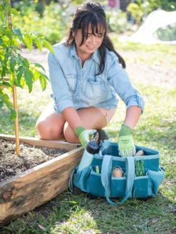 Gardener's Puddle-Proof Tote 11 Gardener's Puddle-Proof Tote -Deals The Garden & Yard Store 8595203 0466