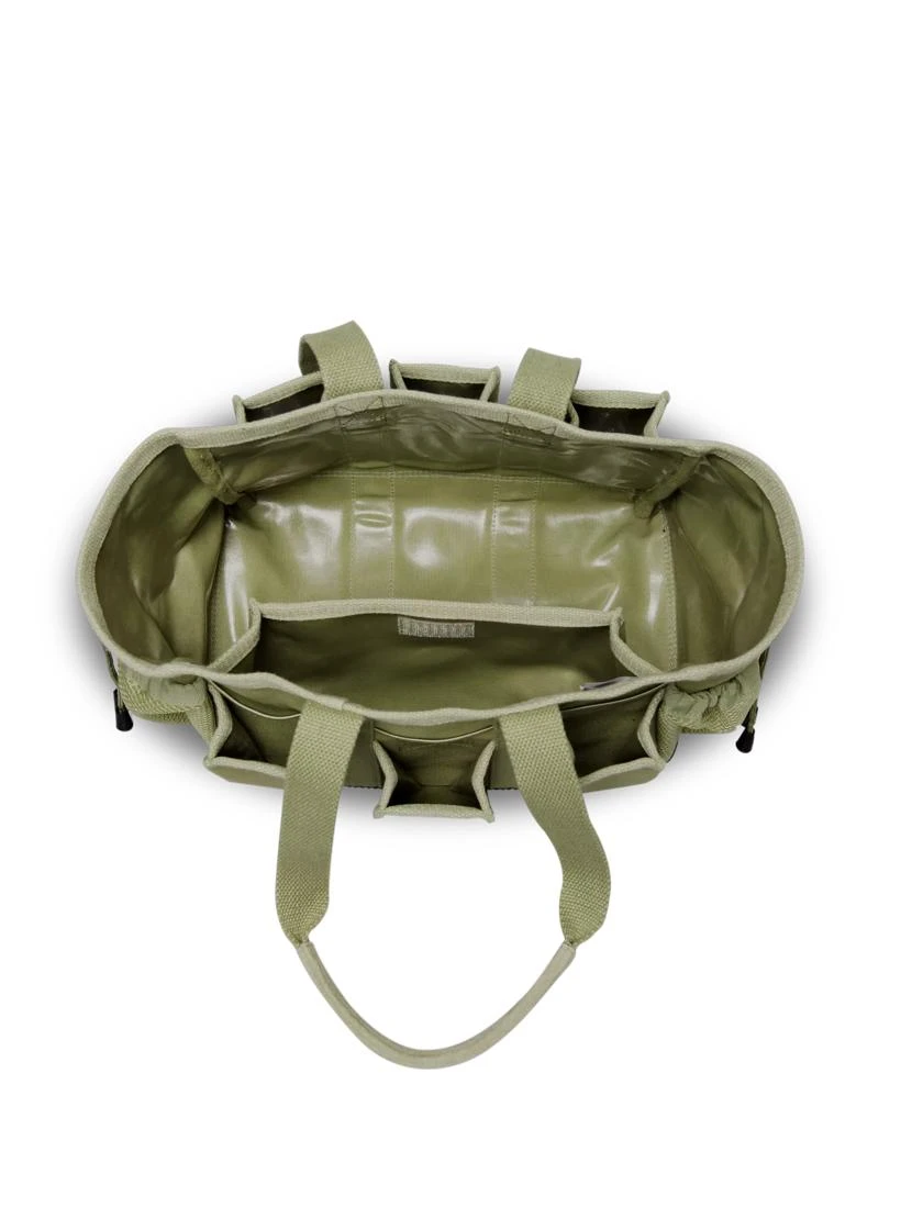 Gardener's Puddle-Proof Tote 6 Gardener's Puddle-Proof Tote - Image 6