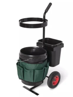 Mobile Tool Storage Caddy 9 Mobile Tool Storage Caddy -Deals The Garden & Yard Store 8595218 0004 tif