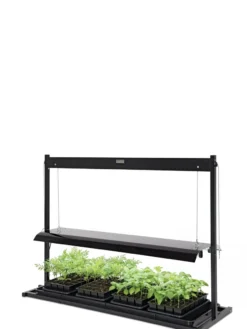 LED SunLite® Tabletop Garden -Deals The Garden & Yard Store 8595552 10125 tif