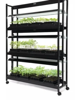 LED SunLite® 3-Tier Garden -Deals The Garden & Yard Store 8595554 10113 tif