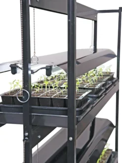 LED SunLite® 2-Tier Garden -Deals The Garden & Yard Store 8595554 7294 tif 3