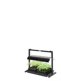 LED SunLite® Compact Tabletop Garden -Deals The Garden & Yard Store 8595555 10136 tif