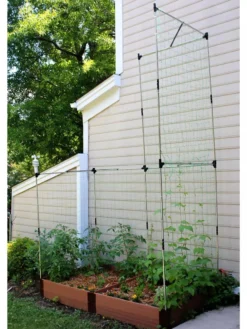 Stack & Extend Veggie Wall -Deals The Garden & Yard Store 8595683 06V 3 4