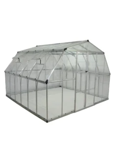Canopia® By Palram Americana™ Greenhouse, 12' X 12'