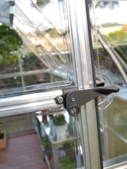 Canopia® By Palram Americana™ Greenhouse, 12' X 12' -Deals The Garden & Yard Store 8595693 09v