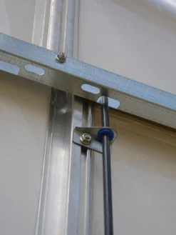 Canopia® By Palram Americana™ Greenhouse, 12' X 12' -Deals The Garden & Yard Store 8595693 11v scaled