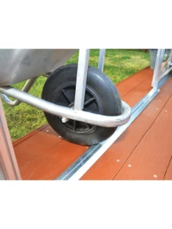 Canopia® By Palram Americana™ Greenhouse, 12' X 12' -Deals The Garden & Yard Store 8595693 12v