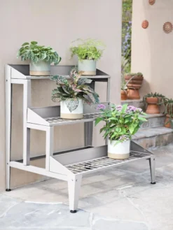 Demeter Plant Stand -Deals The Garden & Yard Store 8595739 0500 tif