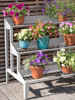 Demeter Plant Stand -Deals The Garden & Yard Store 8595739 0555 tif