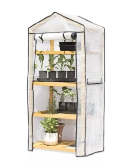 VegTrug® Patio Greenhouse 7 VegTrug® Patio Greenhouse -Deals The Garden & Yard Store 8595803 7136 tif