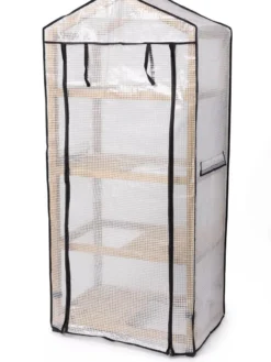 VegTrug® Patio Greenhouse 6 VegTrug® Patio Greenhouse -Deals The Garden & Yard Store 8595803 7848 tif