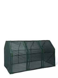 3-Season Plant Protection Tent, 3' X 6' -Deals The Garden & Yard Store 8595806 9464 tif