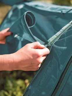 3-Season Plant Protection Tent, 3' X 6' -Deals The Garden & Yard Store 8595806 9655 tif