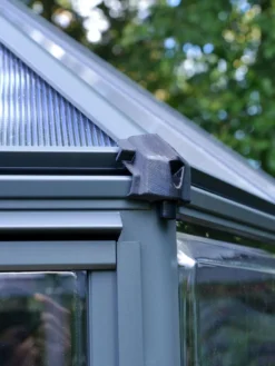 Canopia® By Palram Oasis Hexagon Greenhouse 9 Canopia® By Palram Oasis Hexagon Greenhouse -Deals The Garden & Yard Store 8596238 003V tif