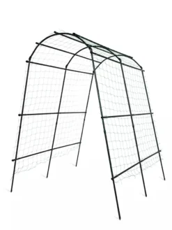 Titan Squash Tunnel -Deals The Garden & Yard Store 8596276 3992 tif