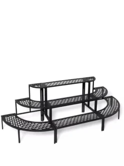 Lattice Plant Stand Set -Deals The Garden & Yard Store 8596374 6586 tif