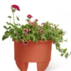 Home Dek-Decor 12" Planter For 4" Railing