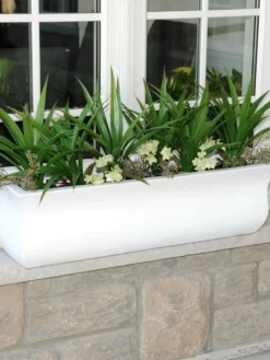 Valencia Window Box, 3' -Deals The Garden & Yard Store 8596436 008V tif