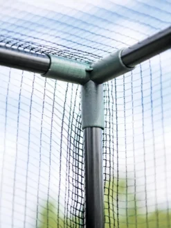 Crop Cage, 4' X 4' -Deals The Garden & Yard Store 8596540 8957 tif 1