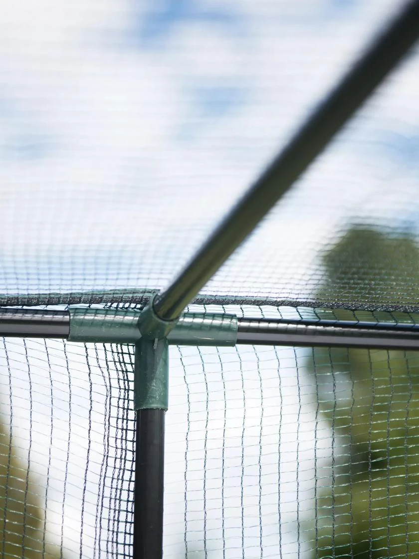 Crop Cage, 4' X 12' 2 Crop Cage, 4' X 12' - Image 2