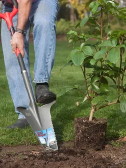 Root Slayer® Shovel -Deals The Garden & Yard Store 8597386 01V tif