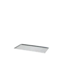 Galvanized Tray For Bamboo LED Grow Light Gardens -Deals The Garden & Yard Store 8597905 7106 tif