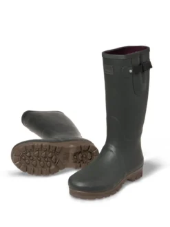 Men's Joules Farm And Garden Boots -Deals The Garden & Yard Store 8597906 707 tif