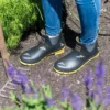 Women's Joules Ankle Height Welly Boots