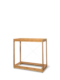 Bamboo Home LED Grow Light Garden -Deals The Garden & Yard Store 8598088 BambooLEDHomeGarden edibles herbs gif scaled