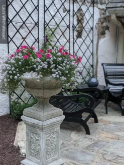 Deals The Garden & Yard Store -Deals The Garden & Yard Store 8598275 01CUST tif