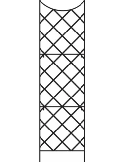 Panacea Giant Garden Trellis, 9' -Deals The Garden & Yard Store 8598275 01V tif