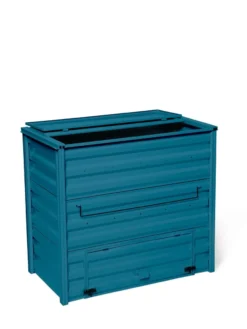 Demeter Metal Compost Bin -Deals The Garden & Yard Store 8598284 07857 tif