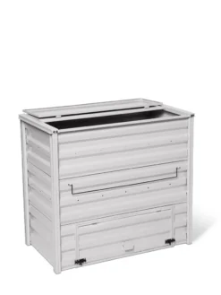 Demeter Metal Compost Bin -Deals The Garden & Yard Store 8598284 7846 tif