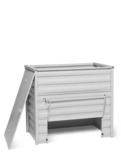 Demeter Metal Compost Bin -Deals The Garden & Yard Store 8598284 7853 tif