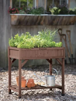 VegTrug® Herb Planter Box -Deals The Garden & Yard Store 8598287 00037 tif
